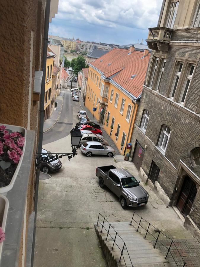 In My Style Apartman Budapeste Exterior foto
